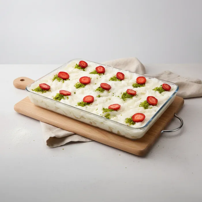 Şeker Fırın | Tatlı, Pasta ve Fırın Lezzetleri