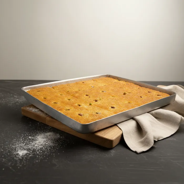 Şeker Fırın | Tatlı, Pasta ve Fırın Lezzetleri