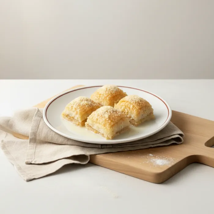 Şeker Fırın | Tatlı, Pasta ve Fırın Lezzetleri