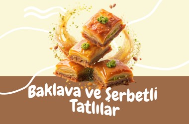 Bakliyatlar ve Kuru Gıdalar