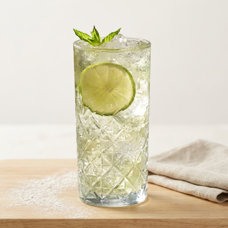 Cool Lime