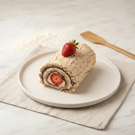 Budapeşte Rulo Pasta